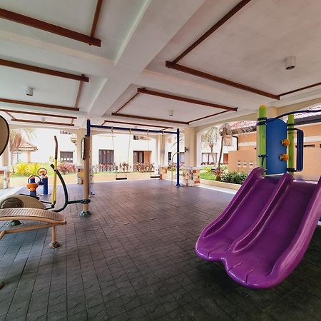 Legarse Staycation At Montecito Residential Resort Манила Экстерьер фото